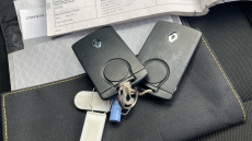 Renault Captur 0.9 TCE 90 Play 5dr Petrol Hatchback